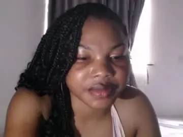 Chaturbate Sex Cam of hornyxbum