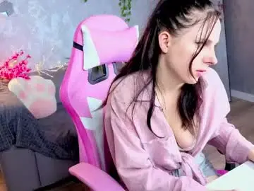 Chaturbate Adult Video Chat of julia_shyy
