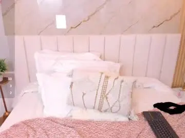 Chaturbate Nude Webcam of lindseyconnors