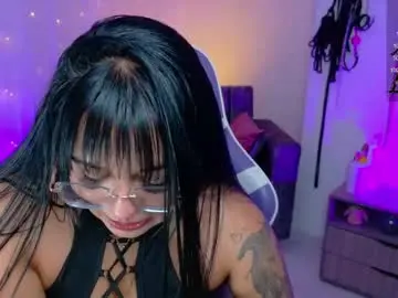 Chaturbate Adult Webcam of miss_scarllet