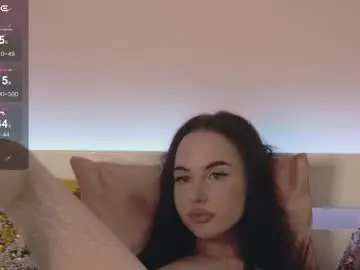 Chaturbate Free Porn Cam of oliviaa_x