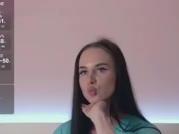 Chaturbate Live Porn of oliviaa_x