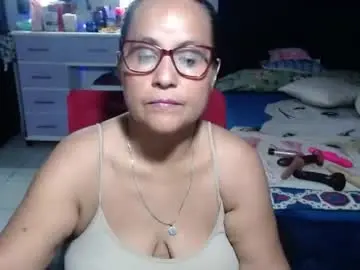 Chaturbate Best Webcam of pervert_mommy_x