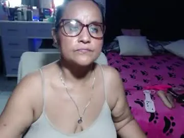 Chaturbate Live Sex Cam of pervert_mommy_x