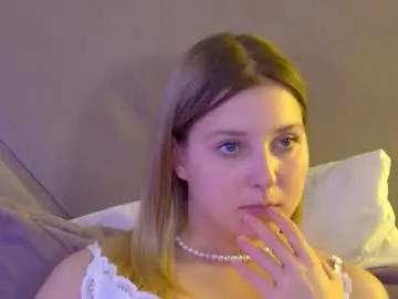 Chaturbate Adult Video Chat of tinaburton