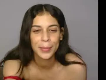 Chaturbate Best Webcam of alaouirim25
