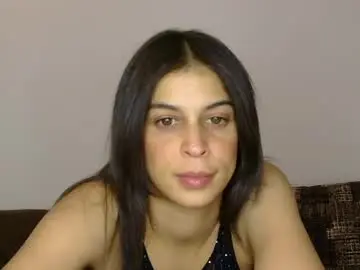 Chaturbate Best live sex cam show of alaouirim25