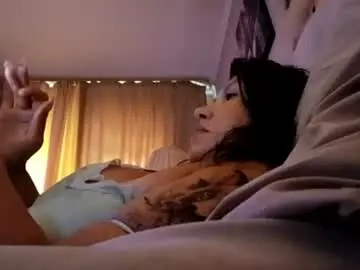 Chaturbate Best Webcam of anabellovee