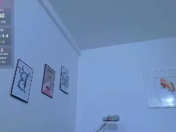 Chaturbate Best Webcam of beautifulskinny18