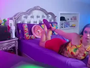 Chaturbate Live Sex Cam of chroniclove