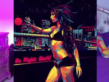 Chaturbate Adult Webcams of chroniclove