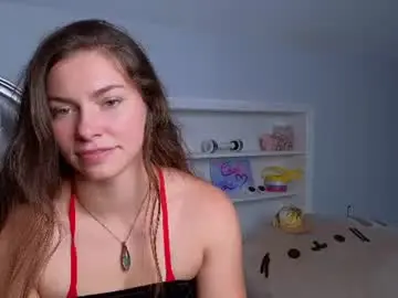 Chaturbate Live Sex Cam of chroniclove