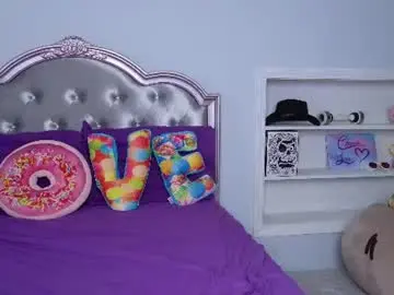 Chaturbate Live Sex Cam of chroniclove