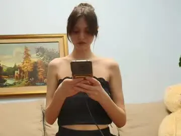 Chaturbate Private Sex Chat of gertrudewilkosz