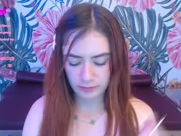 Chaturbate Adult Video Chat of jenni_arango