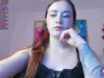 Chaturbate Adult Webcam of jenni_arango