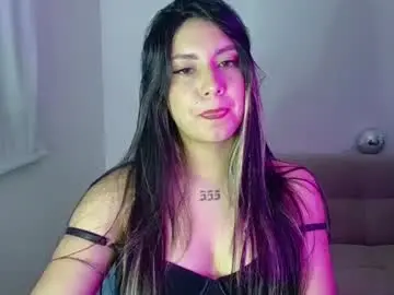 Chaturbate Adult Webcam of lia_14_