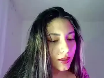 Chaturbate Live Porn of lia_14_