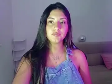 Chaturbate Live Sex Cam of lia_14_