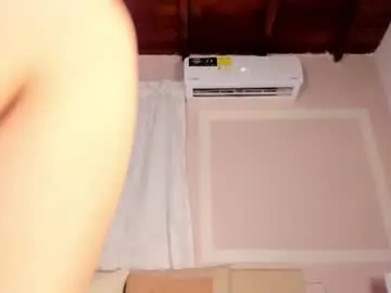 Chaturbate Sex Chat of liaamoon_