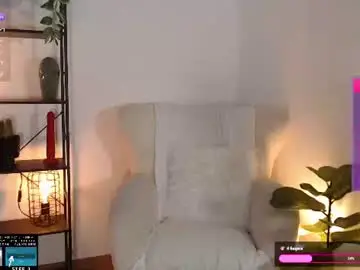 Chaturbate Sex Chat of lucylia_