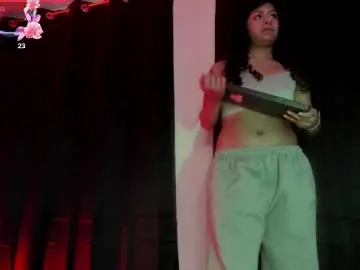 Chaturbate Live Porn of milyferrer