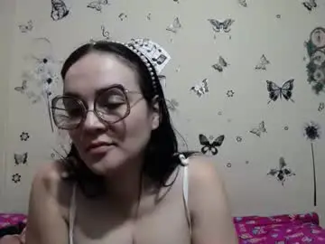 Chaturbate Sex Chat of nicolle_sky