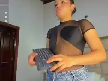 Chaturbate Private Sex Chat of valtira_nova