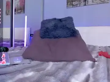 Chaturbate Sex Cam of affroditta