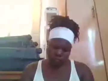 Chaturbate Live Porn of african_princess27