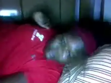 Chaturbate Live Sex of african_princess27