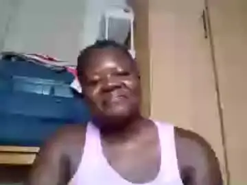 Chaturbate Best Webcam of african_princess27