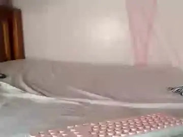 Chaturbate Sex Chat of african_princess27