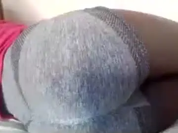 Chaturbate Sex Chat of african_princess27