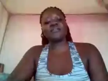 Chaturbate Free Porn Cam of african_princess27