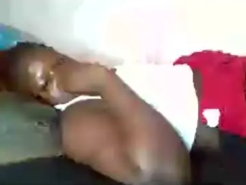 Chaturbate Adult Webcams of african_princess27