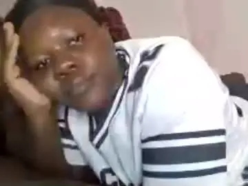 Chaturbate Free Live Porn of african_princess27