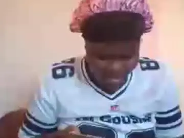 Chaturbate Adult Video Chat of african_princess27