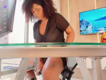 Chaturbate Adult Webcam of alessia_moon1