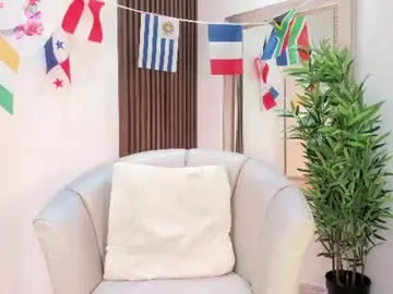 Chaturbate Adult Webcam of alessia_moon1