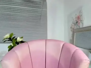 Chaturbate Best live sex cam show of alessia_moon1