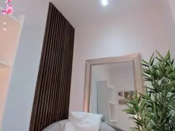 Chaturbate Sex Cam of alessia_moon1