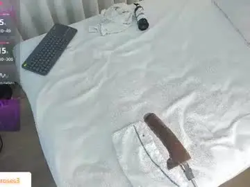 Chaturbate Sex Chat of angiee_roses