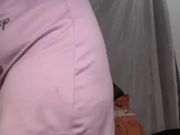 Chaturbate Live Sex Cam of carla_naugthy_