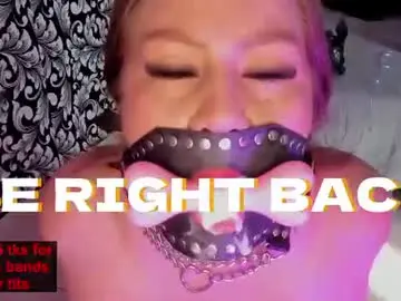 Chaturbate Sex Cam of dirty_foxy69