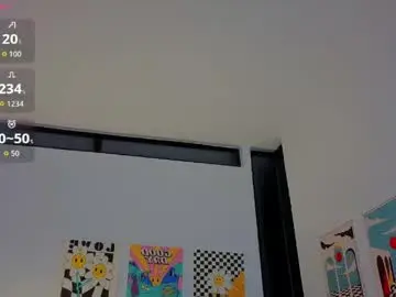 Chaturbate Sex Cam of hipatiaandhephaestus
