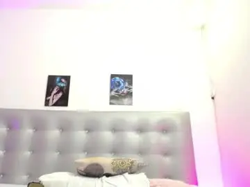 Chaturbate Adult Video Chat of horny_juliettee