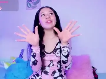 Chaturbate Best live sex cam show of lila_sweet18