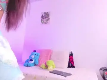 Chaturbate Sex Cam of lila_sweet18