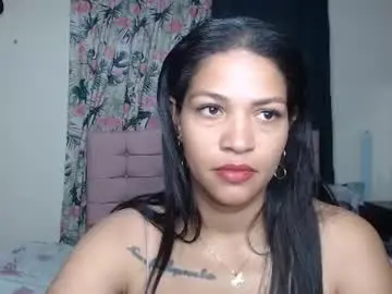 Chaturbate Free Porn Cam of makennaa_1